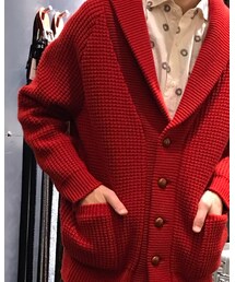 RAWLIFE | カーディガン/ボレロ