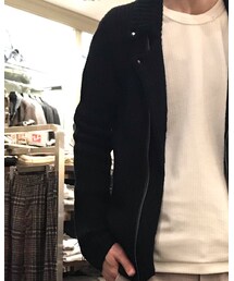 CASHYAGE | トップス