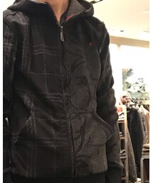 FranCisT_MOR.K.S. | パーカー