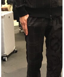 FranCisT_MOR.K.S. | パンツ