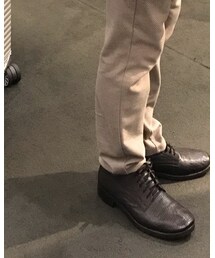 CHRISTIAN PEAU | シューズ