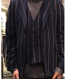 ROBES&CONFECTIONS | ベスト