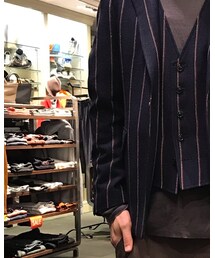 ROBES&CONFECTIONS | テーラードジャケット