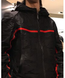 FranCisT_MOR.K.S. | ジャケット/アウター