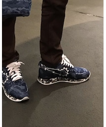 RESOUND CLOTHING  | スニーカー