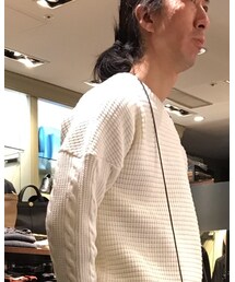 RESOUND CLOTHING  | ニット/セーター