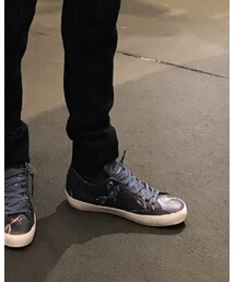 PHILIPPE MODEL | スニーカー