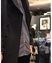 RAWLIFE | シャツ/ブラウス