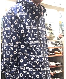 MARK & LONA | ブルゾン