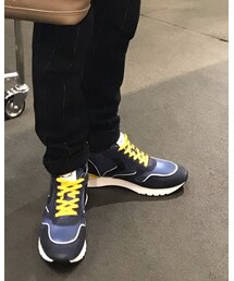 RAWLIFE | シューズ