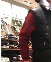 RAWLIFE | ニット/セーター