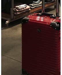 RAWLIFE | スーツケース/キャリーバッグ