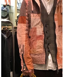 RAWLIFE | ジャケット/アウター