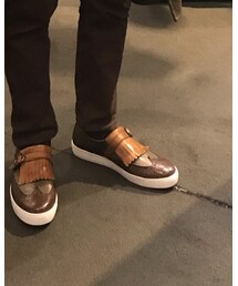 RAWLIFE | シューズ