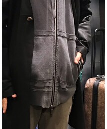 C DIEM | パーカー