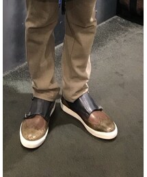 RAWLIFE | シューズ