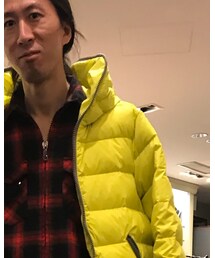 DUVETICA | ジャケット/アウター