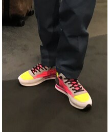 PHILIPPE MODEL | シューズ