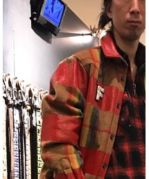 FranCisT_MOR.K.S. | ジャケット/アウター