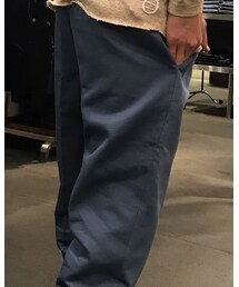 RAWLIFE | パンツ