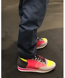 PHILIPPE MODEL | シューズ