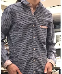 LUCKY DE LUCA | シャツ/ブラウス