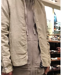 RAWLIFE | パーカー