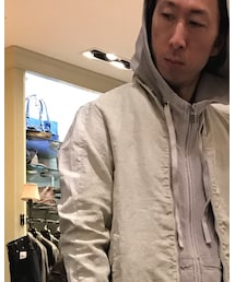 TRANSIT | ジャケット/アウター