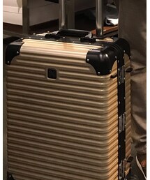 RAWLIFE | スーツケース/キャリーバッグ