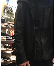 BACKLASH | ジャケット/アウター