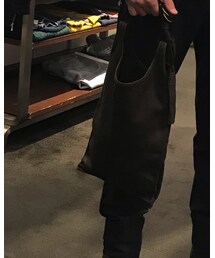 CHRISTIAN PEAU | バッグ