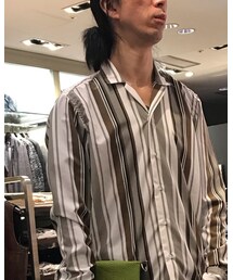 Bevilacqua | シャツ/ブラウス