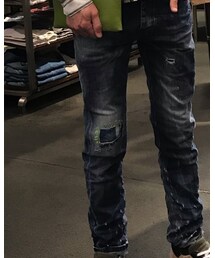 P.M.D.S. | パンツ