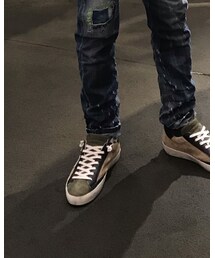 PHILIPPE MODEL | スニーカー