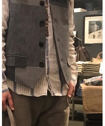 RAWLIFE | シャツ/ブラウス