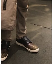 RAWLIFE | シューズ