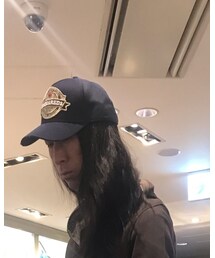 DSQUARED2 | キャップ