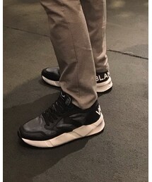 VOILE BLANCHE | スニーカー