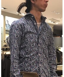 RAWLIFE | シャツ/ブラウス