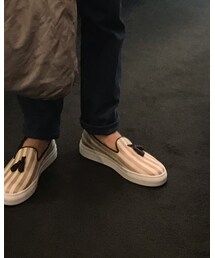 RAWLIFE | シューズ