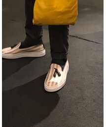 RAWLIFE | シューズ