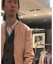 RAWLIFE | ジャケット/アウター