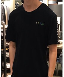 FranCisT_MOR.K.S. | Tシャツ/カットソー