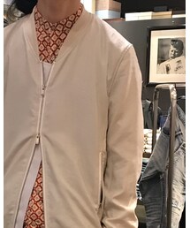 RAWLIFE | ジャケット/アウター