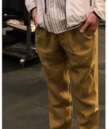 RAWLIFE | パンツ