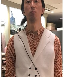 RAWLIFE | シャツ/ブラウス