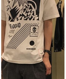 MARK & LONA | Tシャツ/カットソー