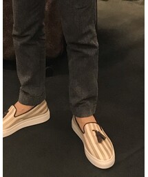 RAWLIFE | シューズ