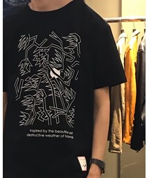 MARK & LONA | Tシャツ/カットソー