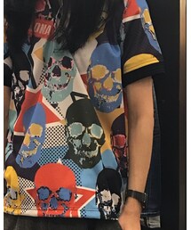 MARK & LONA | ポロシャツ